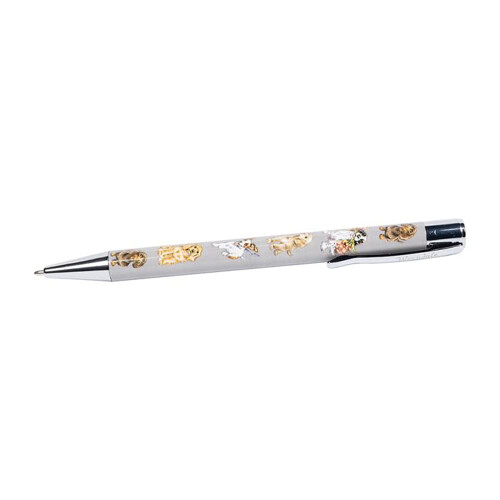Wrendale Wrendale Designs - 'A Dog's Life' Pen 2