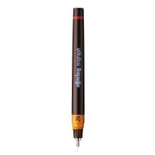 rOtring Isograph Technical Drawing Pen | 0.20 mm | Refillable Fineliner Pen