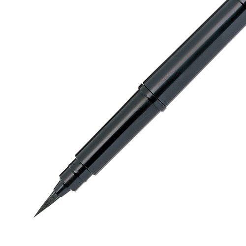 Pentel Pentel Brush Pen - Black 1
