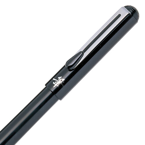 Pentel Pentel Brush Pen - Black 2