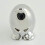 Alessi Alessi RT02 KASTOR PENCIL SHARPENER, Silver 4