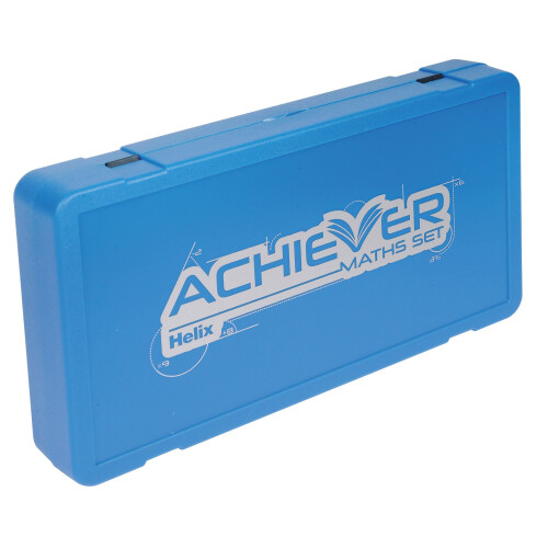 Helix National Curriculum Achiever Maths Set 2