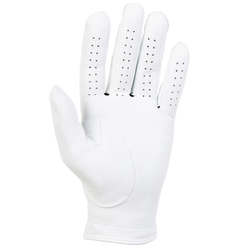 TITLEIST PermaSoft Glove,White 2