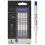Parker Parker Ballpoint Pen Refills | Medium Point | Blue QUINKflow Ink | 6 Count Value Pack 1