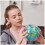 Spin Master Games Perplexus Rebel, 3D Maze Game with 70 Obstacles 4