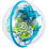 Spin Master Games Perplexus Rebel, 3D Maze Game with 70 Obstacles 5