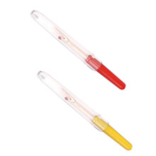 2 Pcs Seam Ripper, Seam Thread Cutter, Arrow Separators, Seam Separators, for Open Seams Hemming Seams