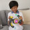 Hasbro Hasbro Bop It! Extreme - Electronic Game for 1+ Players, Ages 8+, 4 Modes, Interactive, Multicolor 5