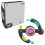 Hasbro Hasbro Bop It! Extreme - Electronic Game for 1+ Players, Ages 8+, 4 Modes, Interactive, Multicolor 3