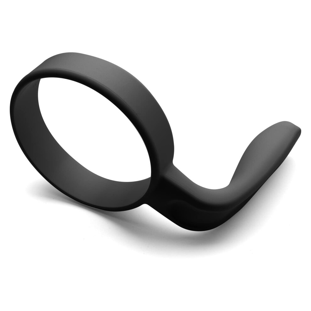 Prosty Nowoczesny Klasyczny Uchwyt Kubka | Uzyty Wielokrotnego Uzytku Dopasowuja Classic Tumbler | Safe Safe I Bpa Bezplatne Akcesorium | Klasycz-image