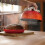 Le Creuset Le Creuset Enameled Cast Iron Bread Oven  Flame 4