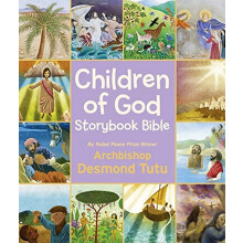 Children of God Storybook Bible