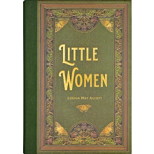 Little Women (Masterpiece Library Edition)