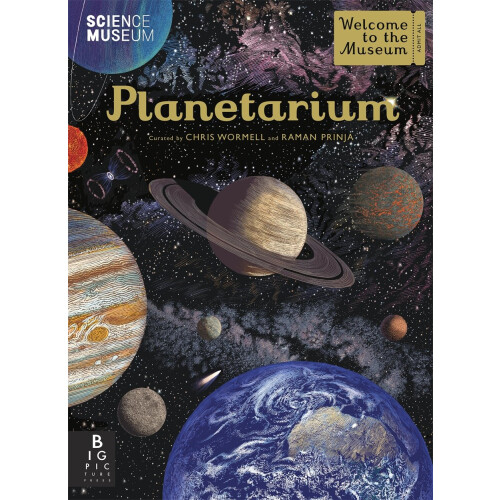 Planetarium 1