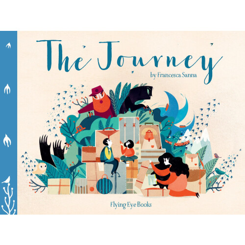 The Journey: 0
