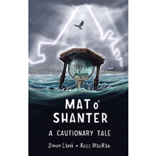 Mat o' Shanter: A Cautionary Tale