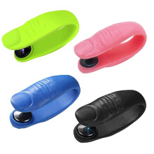 Acupressure Clip for Blood Glucose Control, Hypoglycemic Clip for Daily Massage, Li4 Detoxification Tool