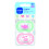 MAM MAM Original Soothers | 16 Plus Months | Pack of 2 | Comes i 2