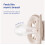 MAM MAM Original Soothers | 16 Plus Months | Pack of 2 | Comes i 3