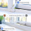 BABYGO Window Restrictor - Child Proofing & Cat Lock for UP 4