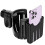 Guiseapue Stroller Cup Holder with Phone Holder, Universal B 1
