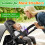 Guiseapue Stroller Cup Holder with Phone Holder, Universal B 3