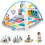 baby einstein Baby Einstein, 4-in-1 Kickin' Tunes and Language Discovery P 1