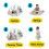 baby einstein Baby Einstein, 4-in-1 Kickin' Tunes and Language Discovery P 2