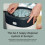 Tommee Tippee Tommee Tippee Twist and Click Advanced Nappy Bin Original Re 3