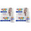 Snufflebabe Saline Nasal Drops – Suitable from Birth – Insta 1