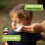 The Cheeky Panda The Cheeky Panda Bamboo Biodegradable Baby Wipes Multipack | 3