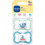 MAM MAM Air Soothers | 18-36 Months | 2 Pack | Comes in Dummy St 2