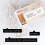 UpCircle Bamboo Cotton Buds - 200 Pieces - Biodegradable, Su 3