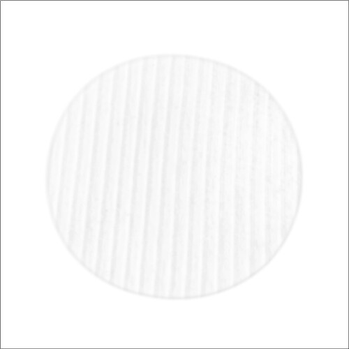 by Amazon Cotton Wool Pads, Dual Texture, 100% Cotton, 120 P 1