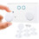 10 Pack Plug Socket Covers UK, Child Baby Plug Socket Covers 1