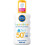 NIVEA NIVEA SUN Kids Protect & Sensitive Spray (200ml) Sunscreen S 1