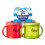 Tommee Tippee Tommee Tippee Free Flow Trainer Cup with Handles, BPA-Free, 4