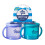 Tommee Tippee Tommee Tippee Free Flow Trainer Cup with Handles, BPA-Free, 2