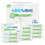 WaterWipes WaterWipes Sensitive+ Hydrating Boost Wipes, 720 Count (12 P 1