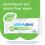 WaterWipes WaterWipes Sensitive+ Hydrating Boost Wipes, 720 Count (12 P 4