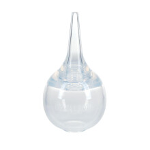 Dr. Talbot's Nasal Aspirator for Babies - BPA-Free Silicone