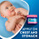Vicks Procter & Gamble Vicks BabyRub Ointment, with Fragrances Of 4