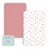 Yoofoss Cot Bed Sheets Fitted for Boys Grils Soft Baby Cot S 1