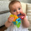 Nuby Nuby IcyBite Keys – Soothing Teether | Multiple Teething Su 2