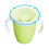 Munchkin Munchkin Miracle 360 Sippy Cup | Trainer Toddler | BPA Free 2
