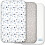 Next to Me Crib Sheets - 3pc Crib Fitted Sheet Set - 2 Fitte 1