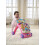 VTech VTech First Steps Baby Walker | Push Along Walker Baby Toy w 4
