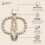 Matchstick Monkey, Antimicrobial Silicone Teether & Gel Appl 4