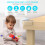 Corner Protectors - 12 Pack Baby Proofing Table Protector | 2