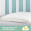 Silentnight Silentnight Safe Nights Breathable Cot Bed Pillow - Toddler 4